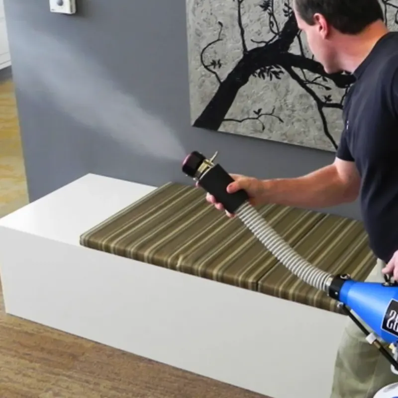 Professional Odor Removal in Ojai, CA